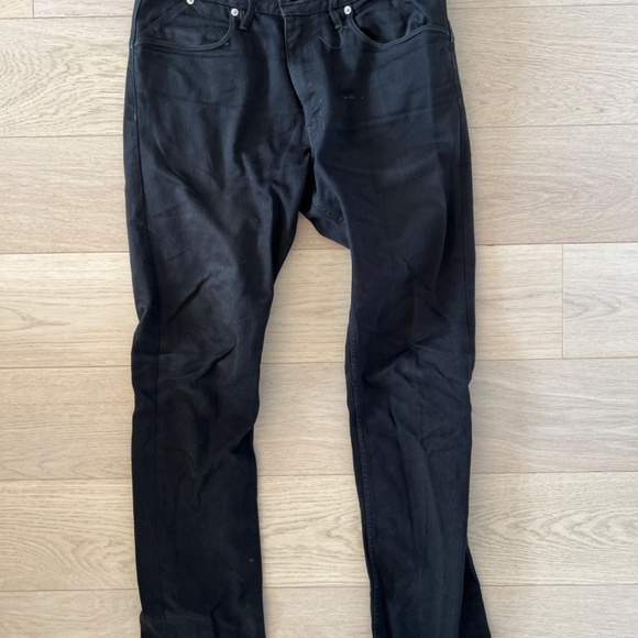 Nonnative DWELLER 5P JEANS - Picture 3 of 8